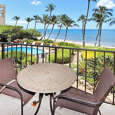 Kealia Resort 203 Kihei Luaran gambar