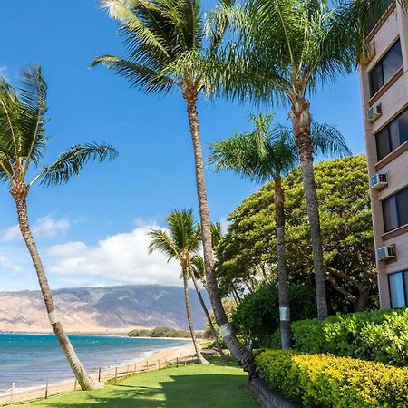 Kealia Resort 203 Kihei Luaran gambar