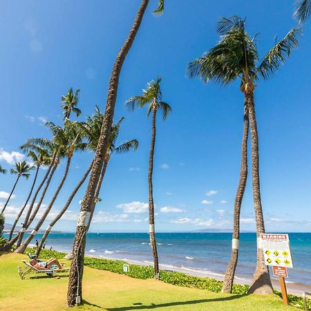Kealia Resort 203 Kihei Luaran gambar