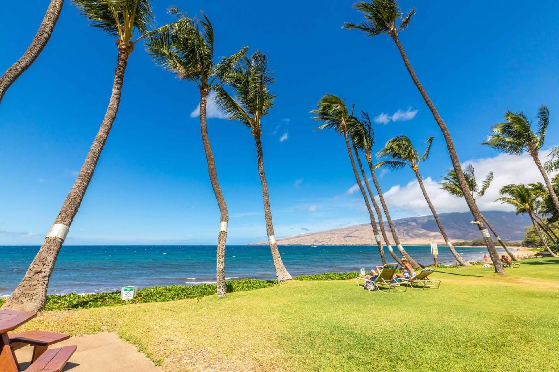 Kealia Resort 203 Kihei Luaran gambar